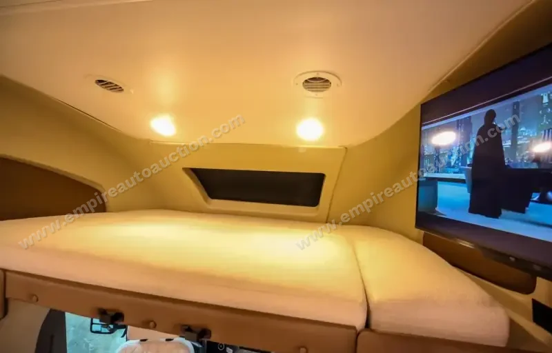 2018 Tiffin Wayfarer photo 45