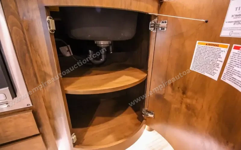2018 Tiffin Wayfarer photo 20