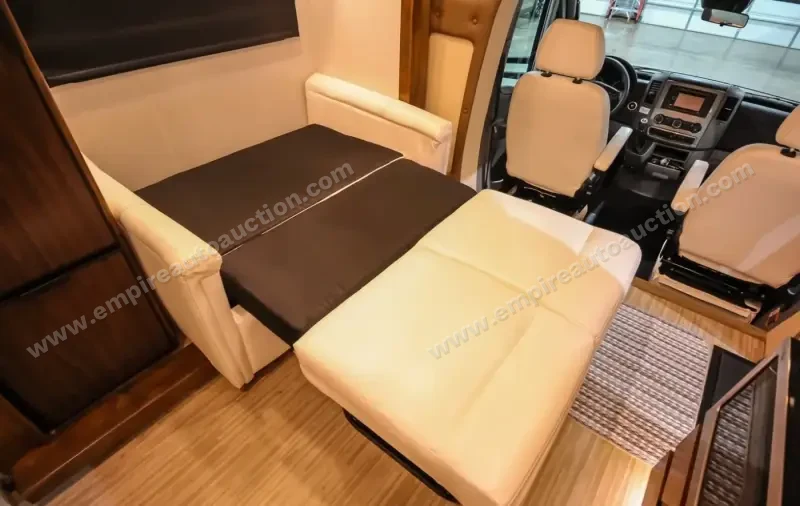 2018 Tiffin Wayfarer photo 39