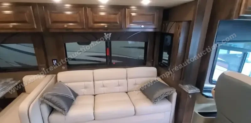 2016 Tiffin Phaeton 40 QKH photo 20