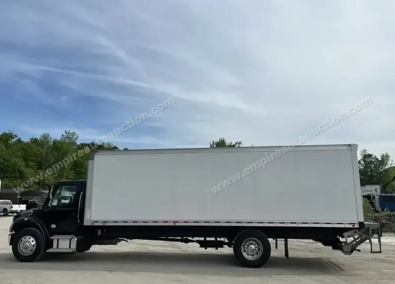 2022 Freightliner M2 photo 31