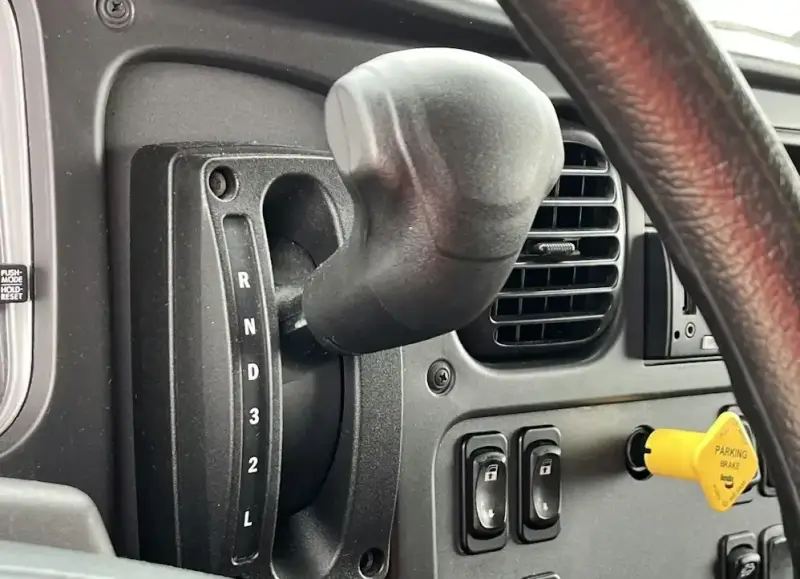 2022 Freightliner M2 photo 26