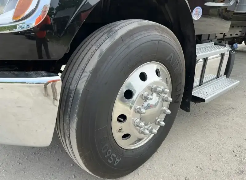 2022 Freightliner M2 photo 32