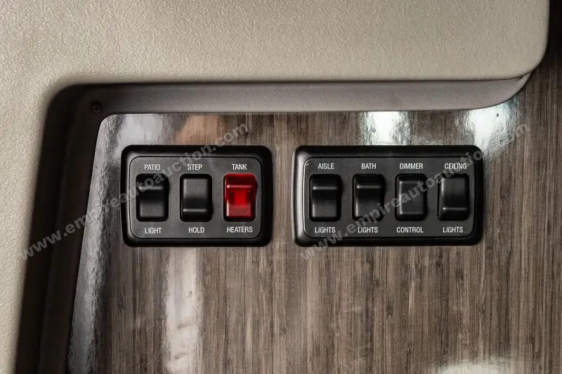 2015 Mercedes-Benz Sprinter 3500 Cargo Airstream Interstate photo 28