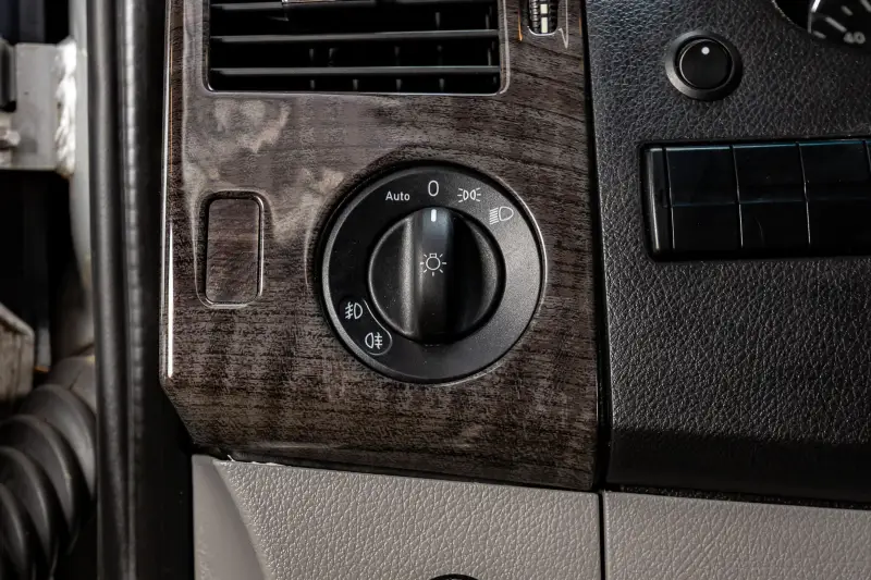 2015 Mercedes-Benz Sprinter 3500 Cargo Airstream Interstate photo 16