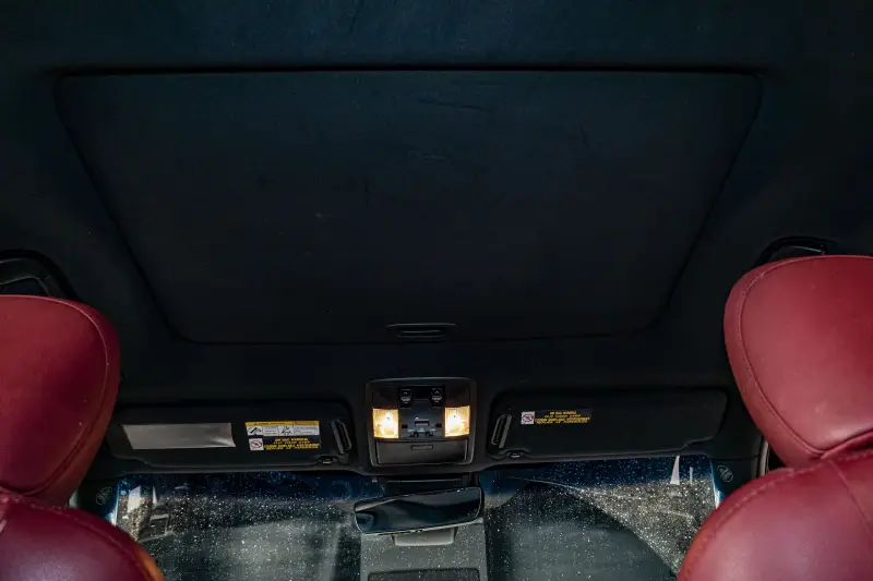 2021 Lexus GX 460 photo 14