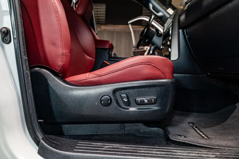 2021 Lexus GX 460 photo 21