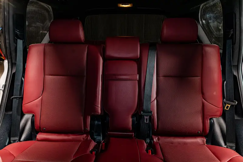 2021 Lexus GX 460 photo 2