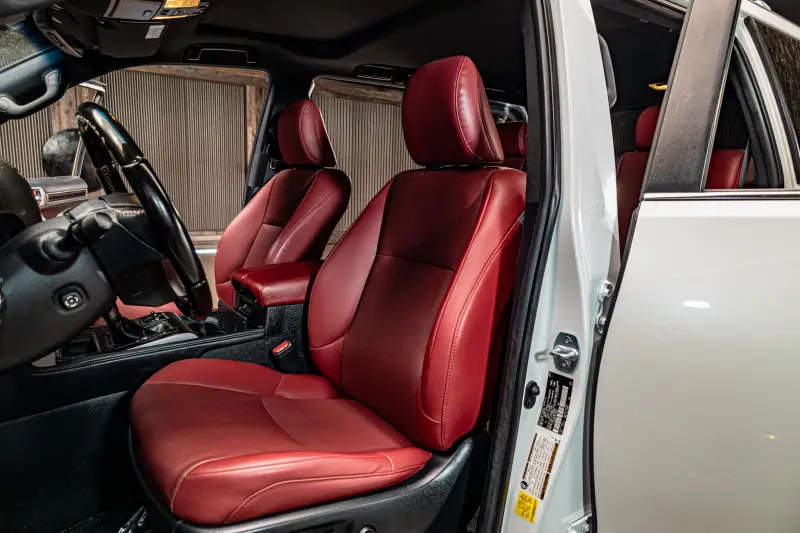 2021 Lexus GX 460 photo 15