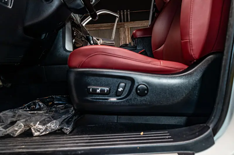 2021 Lexus GX 460 photo 16