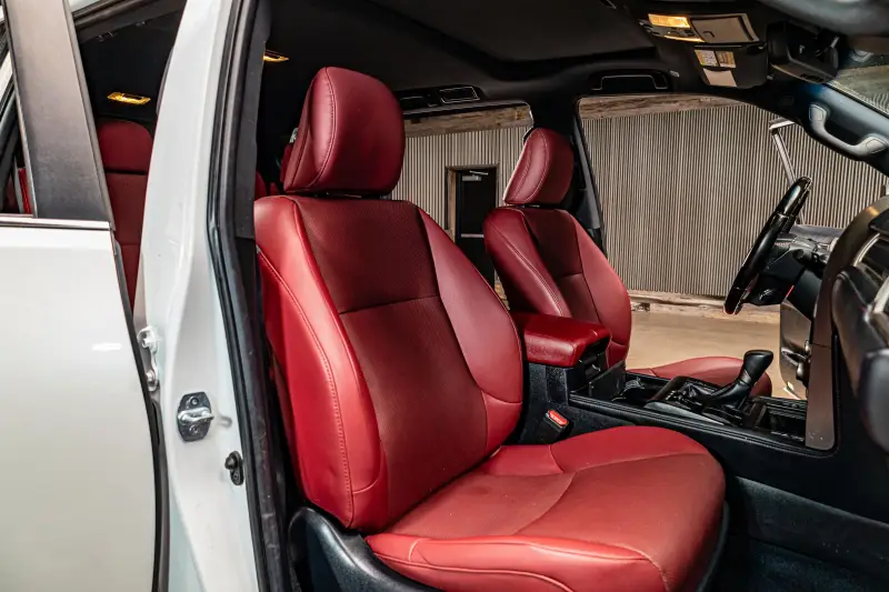 2021 Lexus GX 460 photo 22