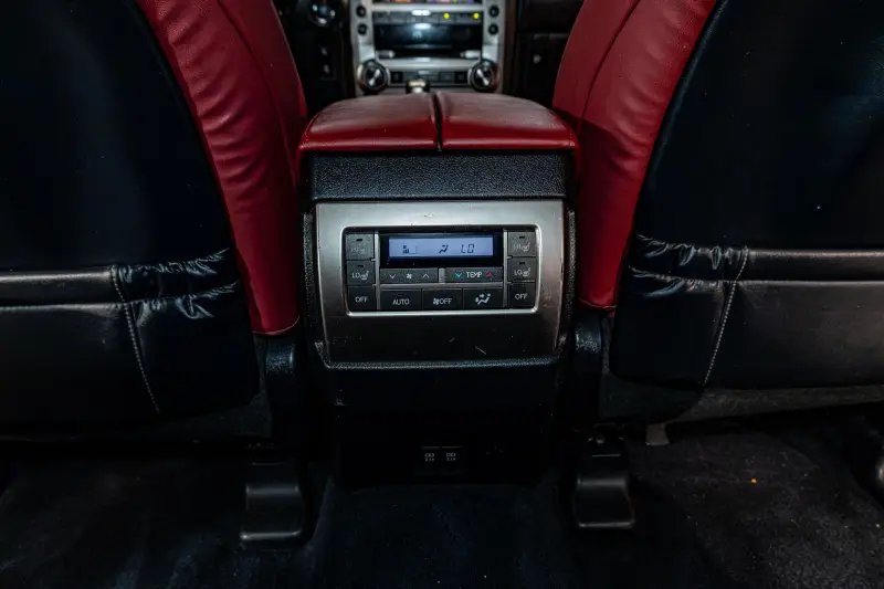 2021 Lexus GX 460 photo 19