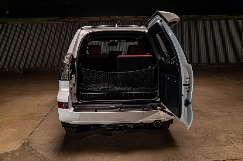 2021 Lexus GX 460 photo 6