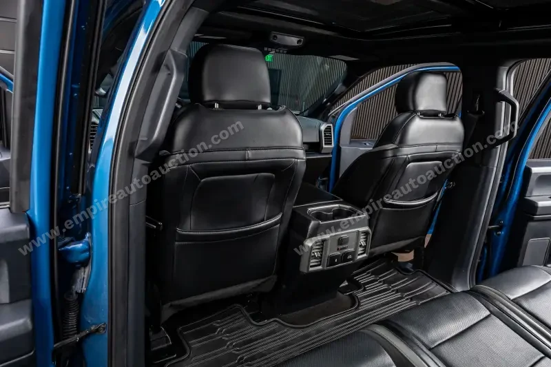 2021 Ford F-150 Raptor photo 29