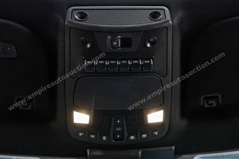 2021 Ford F-150 Raptor photo 23