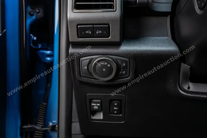 2021 Ford F-150 Raptor photo 15