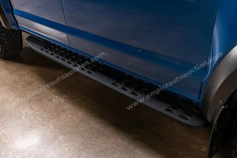 2021 Ford F-150 Raptor photo 8