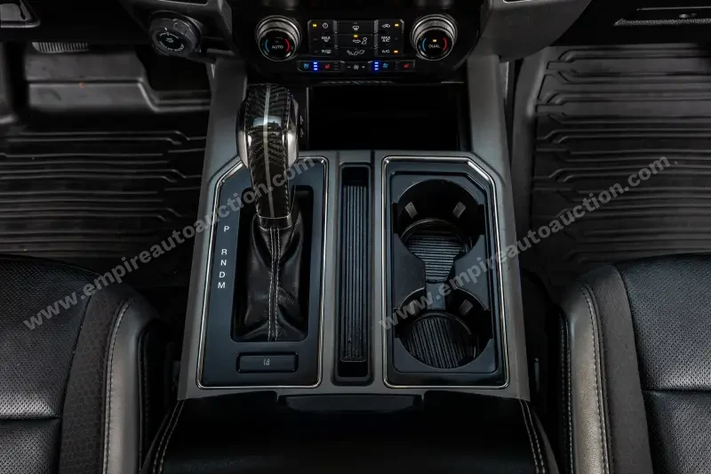 2021 Ford F-150 Raptor photo 22