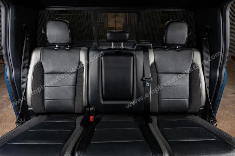 2021 Ford F-150 Raptor photo 30