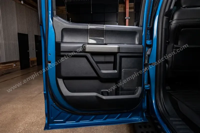 2021 Ford F-150 Raptor photo 33