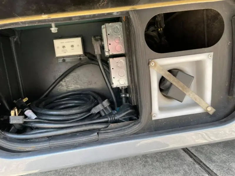 2014 Winnebago View 24g photo 10