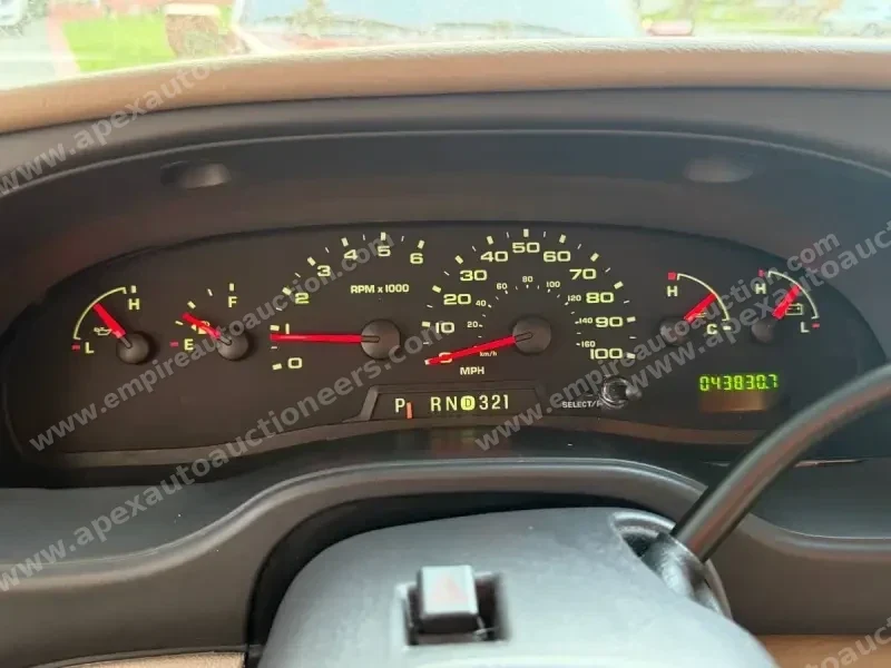 2007 Winnebago Aspect 26A photo 5