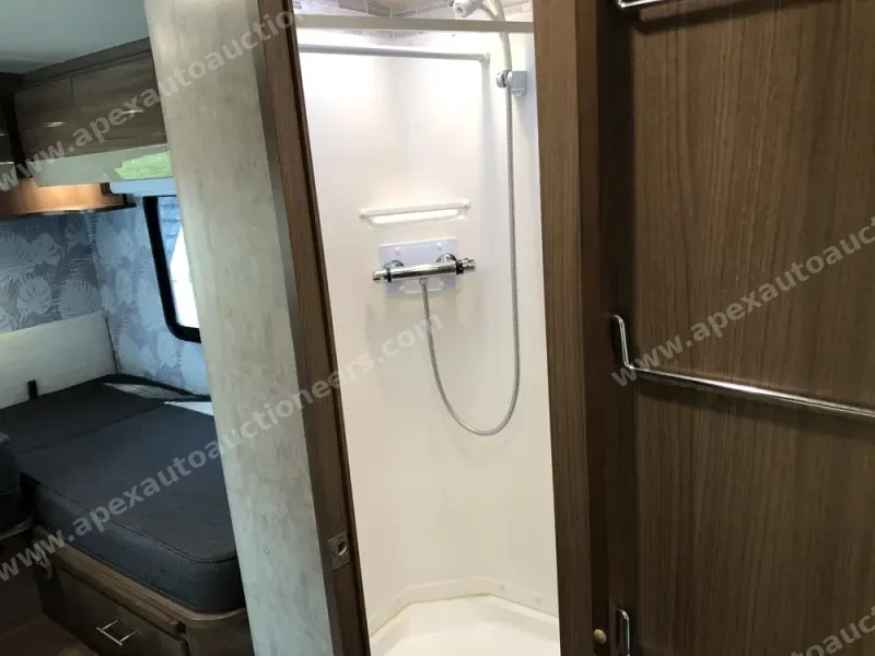 2015 Winnebago View Profile 24V photo 12