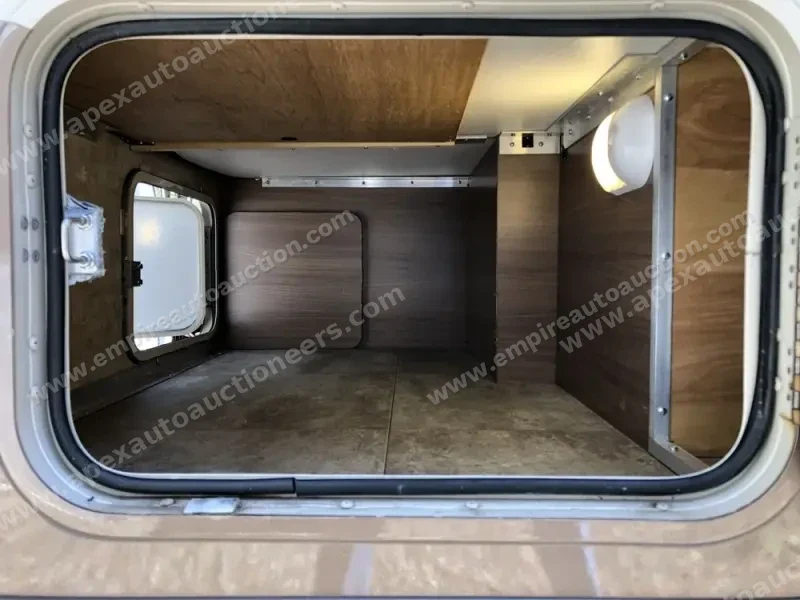 2015 Winnebago View Profile 24V photo 6