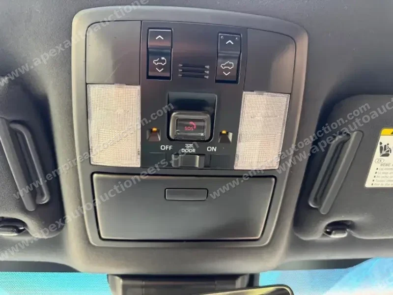 2023 Lexus GX 460 Sport photo 20
