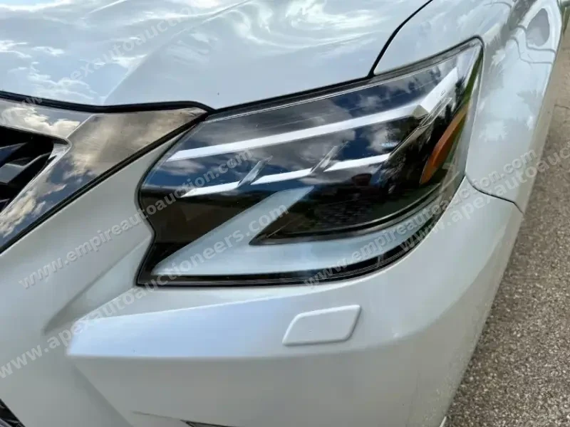 2023 Lexus GX 460 Sport photo 12