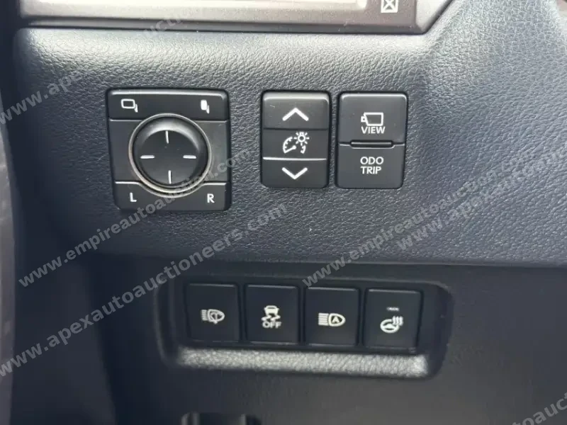 2023 Lexus GX 460 Sport photo 2