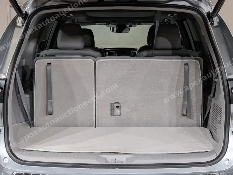2018 Toyota Highlander Limited photo 20